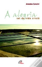 Capa do artigo A Alegria, Sal da Vida
