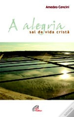 Capa do artigo A Alegria, Sal da Vida