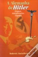A Alemanha de Hitler