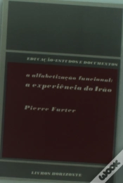Capa do artigo A Alfabetização Funcional: a Experiência do Irão