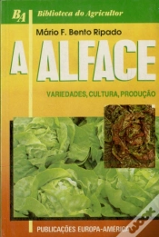 Capa do artigo A Alface