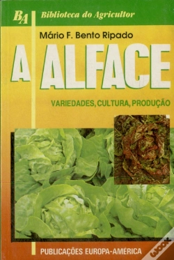 Capa do artigo A Alface