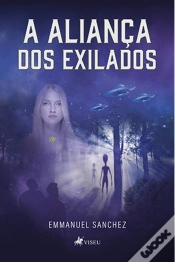 Capa do artigo A Aliança Dos Exilados