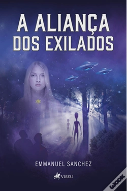 Capa do artigo A Aliança Dos Exilados