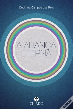 Capa do artigo A Aliança Eterna