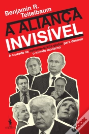 Capa do artigo A Aliança Invisível