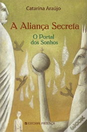 Capa do artigo A Aliança Secreta