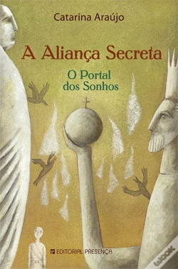 Capa do artigo A Aliança Secreta