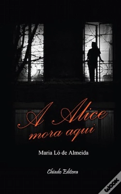 Capa do artigo A Alice Mora Aqui