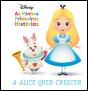 A Alice Quer Crescer - Preview
