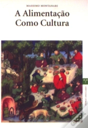 Capa do artigo A Alimentação como Cultura