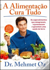 Capa do artigo A Alimentação Cura Tudo