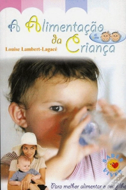 Capa do artigo A Alimentação da Criança