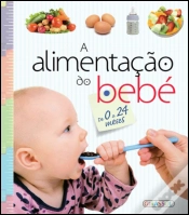 Capa do artigo A Alimentação do Bebé