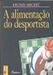 Capa do artigo A Alimentação do Desportista