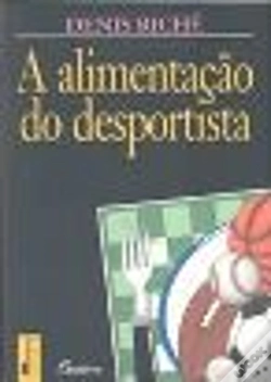 Capa do artigo A Alimentação do Desportista