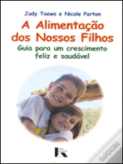 Capa do artigo A Alimentação dos Nossos Filhos