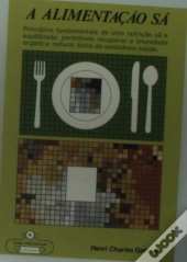 A Alimentação Sã
