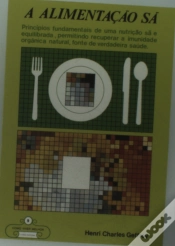 Capa do artigo A Alimentação Sã