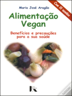 Capa do artigo A Alimentação Vegan