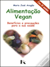 Capa do artigo A Alimentação Vegan