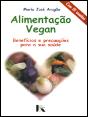 A Alimentação Vegan - Preview