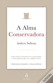 Capa do artigo A Alma Conservadora