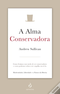 Capa do artigo A Alma Conservadora