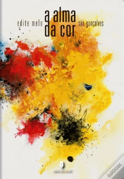Capa do artigo A Alma Da Cor
