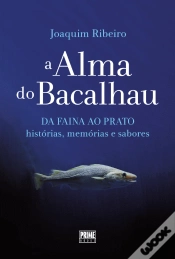 Capa do artigo A Alma do Bacalhau