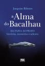 A Alma do Bacalhau - Preview