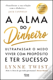 Capa do artigo A Alma do Dinheiro