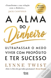 Capa do artigo A Alma Do Dinheiro