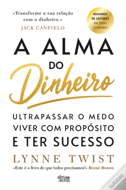 Capa do artigo A Alma Do Dinheiro