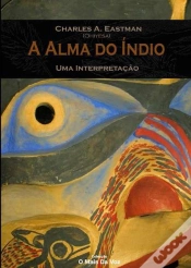 Capa do artigo A Alma do Índio