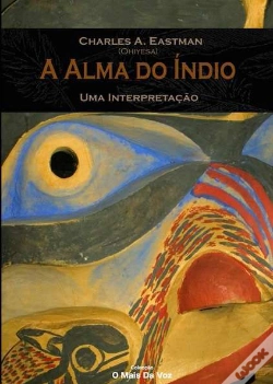 Capa do artigo A Alma do Índio