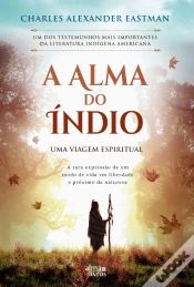 Capa do artigo A Alma do Índio