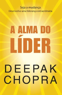 Capa do artigo A Alma do Líder