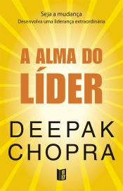 Capa do artigo A Alma do Líder
