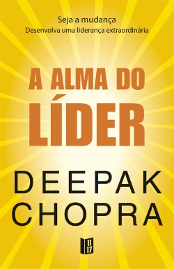Capa do artigo A Alma do Líder