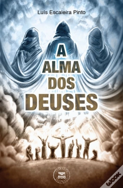 Capa do artigo A Alma dos Deuses