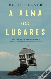 Capa do artigo A Alma dos Lugares