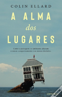 Capa do artigo A Alma dos Lugares