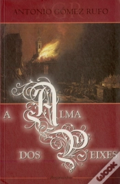 Capa do artigo A Alma dos Peixes