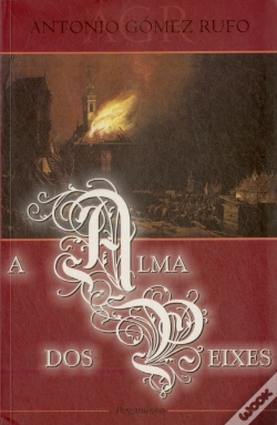 Capa do artigo A Alma dos Peixes