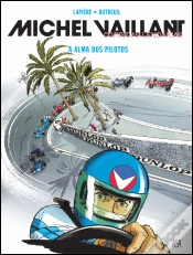 Capa do artigo A Alma dos Pilotos