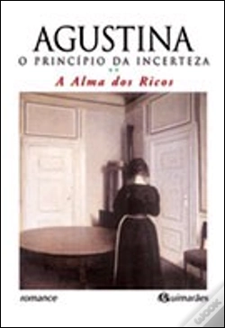 Capa do artigo A Alma dos Ricos