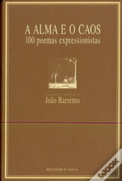 Capa do artigo A Alma e o Caos
