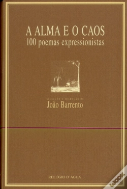 Capa do artigo A Alma e o Caos