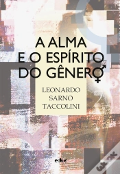 Capa do artigo A Alma E O Espírito Do Gênero